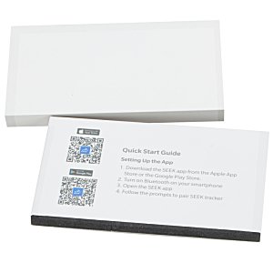 Additional Image 9 - a close-up of a business card