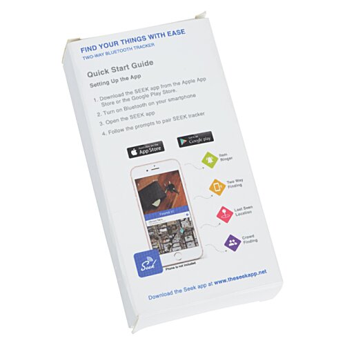 Additional Image 5 - a white paper with colorful labels