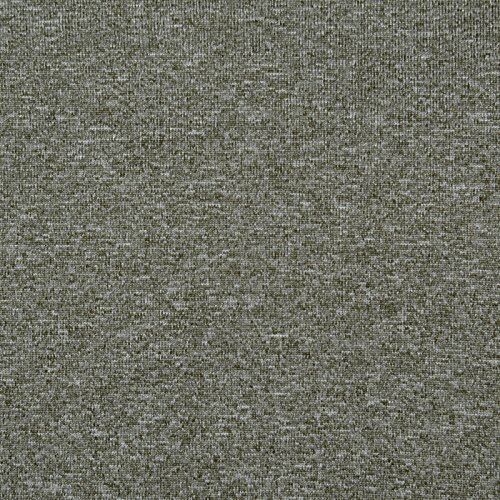 Additional Image 1 - a grey carpet with a white spot