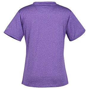 Additional Image 1 - a purple shirt on a white background