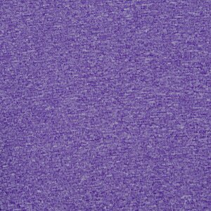 Additional Image 2 - a purple fabric with white dots