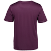 View Image 3 of 3 of Reebok Performance Tee - Men's - Embroidered