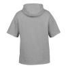 Additional Thumbnail Image 2 - a grey hoodie with a hood