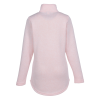 View Image 3 of 3 of Hingham Tunic Snap Pullover - Ladies'