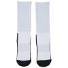 View Image 3 of 3 of Full Color Crew Socks - Large