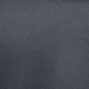 Additional Image 2 - a black fabric with a white stripe