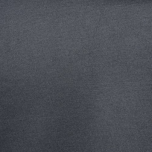 Additional Image 2 - a black fabric with a white stripe