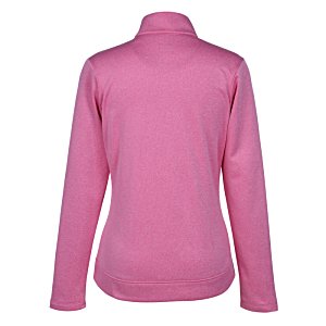 Additional Image 1 - a pink shirt on a white background