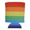 View Image 2 of 2 of Rainbow Kantastic Can Holder