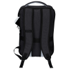 View Image 3 of 4 of Zoom Covert Security Slim TSA 15" Laptop Backpack