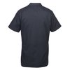 View Image 2 of 3 of Dickies 4.25 oz. Industrial Short Sleeve Work Shirt - Men's