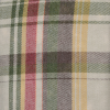 View Image 2 of 3 of Weatherproof Vintage Burnout Flannel Shirt - Ladies'
