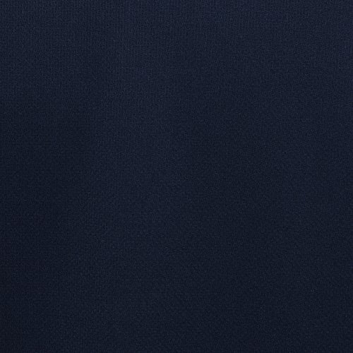 Additional Image 1 - a black fabric with white text