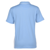 View Image 2 of 3 of Cool & Dry Sport Two-Tone Polo - Ladies'