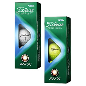 Additional Image 1 - a couple of boxes of golf balls