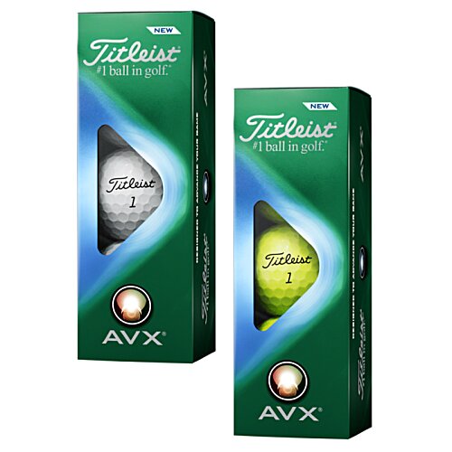Additional Image 1 - a couple of boxes of golf balls