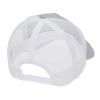 View Image 2 of 2 of Contender Mesh Back Cap