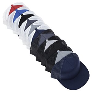 Additional Image 2 - a stack of colorful objects