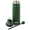 View Image 2 of 4 of Coleman Switch Vacuum Hydration Bottle - 24 oz.