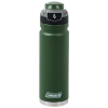 View Image 3 of 4 of Coleman Switch Vacuum Hydration Bottle - 24 oz.