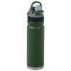 View Image 4 of 4 of Coleman Switch Vacuum Hydration Bottle - 24 oz.