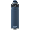 View Image 5 of 6 of Coleman Freeflow Vacuum Hydration Bottle - 24 oz.
