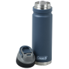 View Image 6 of 6 of Coleman Freeflow Vacuum Hydration Bottle - 24 oz.