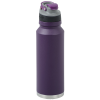 View Image 2 of 5 of Coleman Freeflow Vacuum Hydration Bottle - 40 oz.
