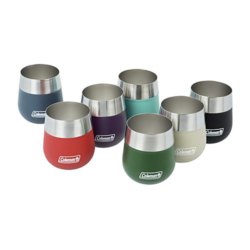 Additional Image 2 - a group of colored cups