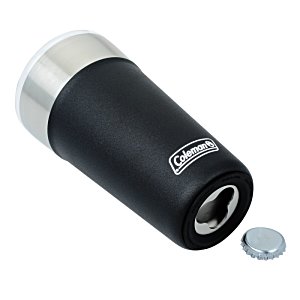 Additional Image 3 - a black and silver cylindrical object