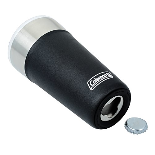 Additional Image 3 - a black and silver cylindrical object