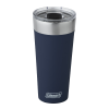 View Image 2 of 3 of Coleman Brewski Vacuum Tumbler - 30 oz. - Full Color