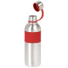 View Image 2 of 2 of Zarah Stainless Bottle - 30 oz.