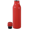 View Image 2 of 2 of Aya Vacuum Bottle - 18 oz. - Laser Engraved