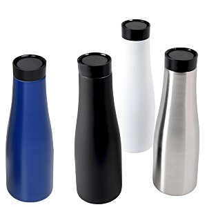Additional Image 2 - a group of different colored bottles