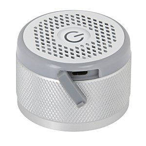 Additional Image 3 - a white round object with a handle