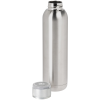 Additional Image 1 - a silver bottle with a cap