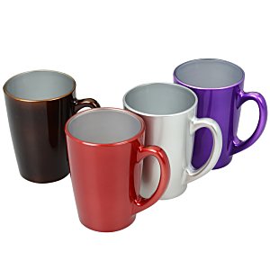 Additional Image 1 - a group of coffee mugs