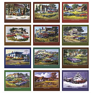 Additional Image 1 - a collage of pictures of houses and trees