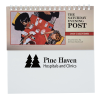 View Image 2 of 7 of The Saturday Evening Post Norman Rockwell Desk Calendar