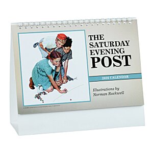 Additional Image 2 - a white and black calendar