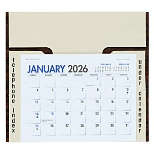 Additional Image 2 - a close up of a calendar