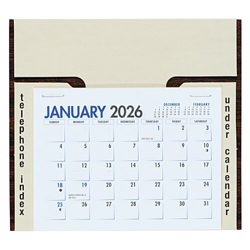 Additional Image 2 - a close up of a calendar