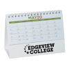 View Image 4 of 5 of Agriculture Desk Calendar