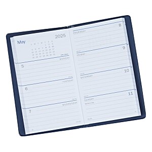 Standard Weekly Pocket Planner 148144 : 4imprint.com