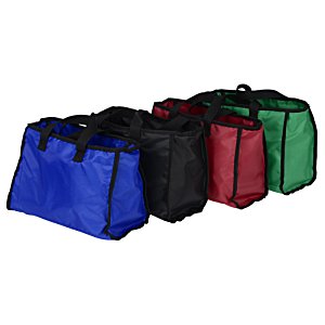 Additional Image 3 - a group of bags in different colors