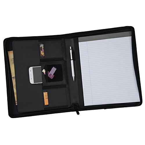 Additional Image 3 - a black rectangular object with a white screen