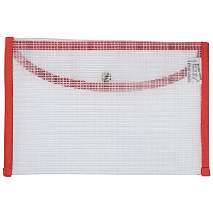 Additional Image 2 - a white and red bag