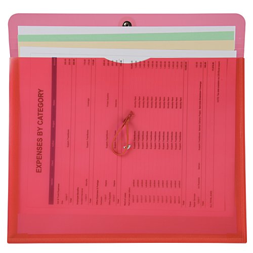 Additional Image 3 - a close up of a folder