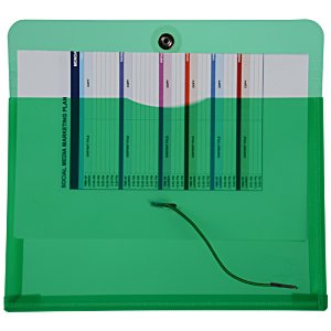 Additional Image 2 - a green board with colorful rods